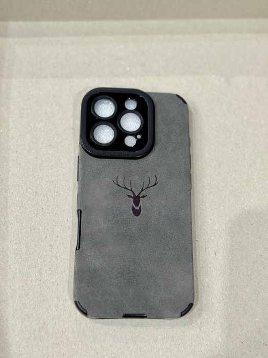 Husa iPhone 16/15/14/13/12/11 Plus Pro Max PRO