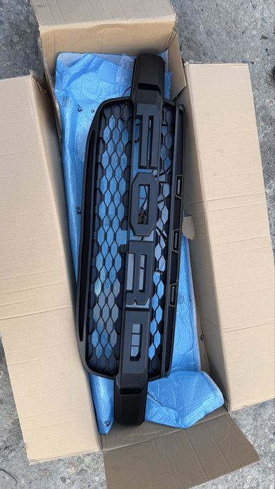 Решетка Ford Ranger Raptor 23г.