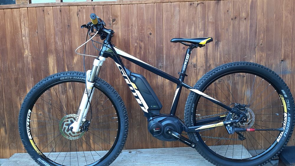 Алуминиев Електрически велосипед