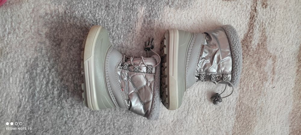 Апрески Демар ,отлично запазени