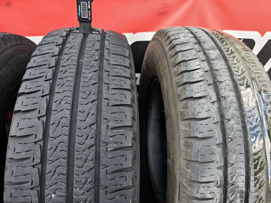 Anvelope De Vara / Cauciucuri De Vara 225-75-16''C