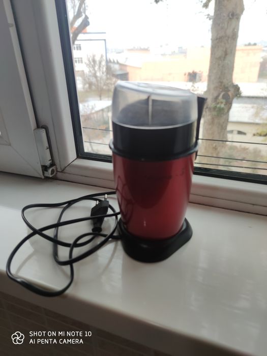 Кофемашина холати ало бекорга безовта килманг.