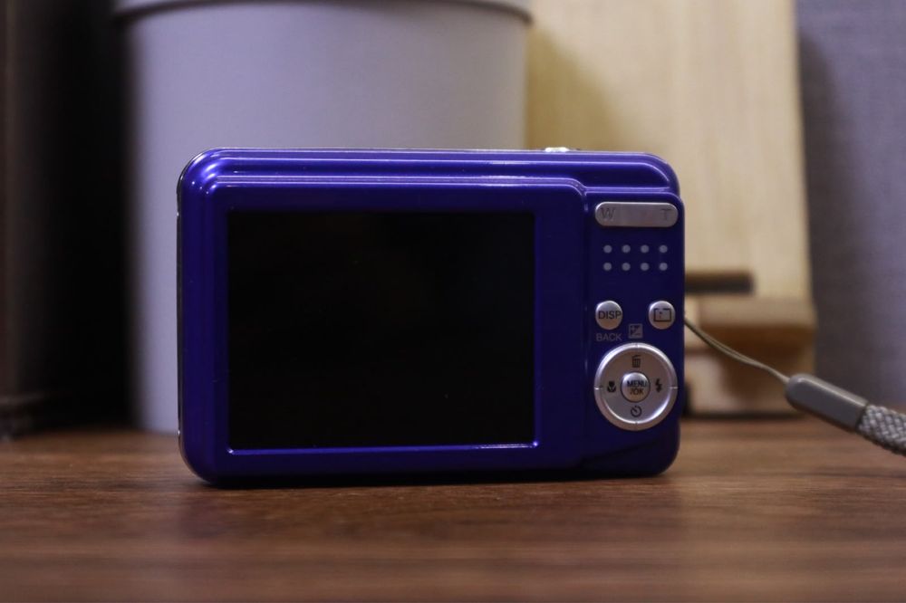 Фотоаппарат Fujifilm AX300
