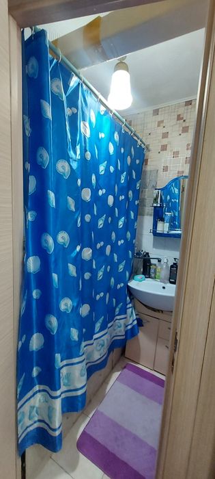 2 комнатная квартира