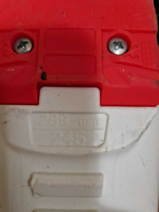 Ски обувки Dalbello