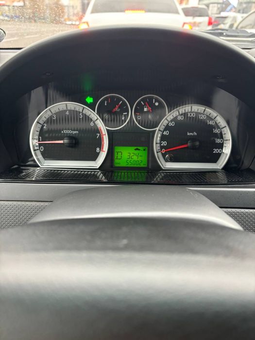 Продается Машина Nexia3