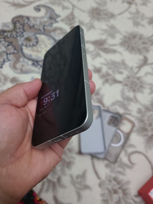 Oneplus 13T flagman