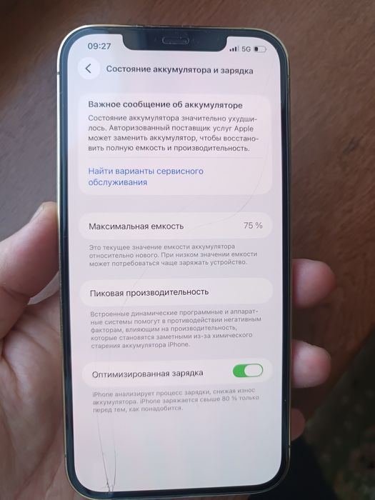 iPhone 12 Pro Max 128 Gb