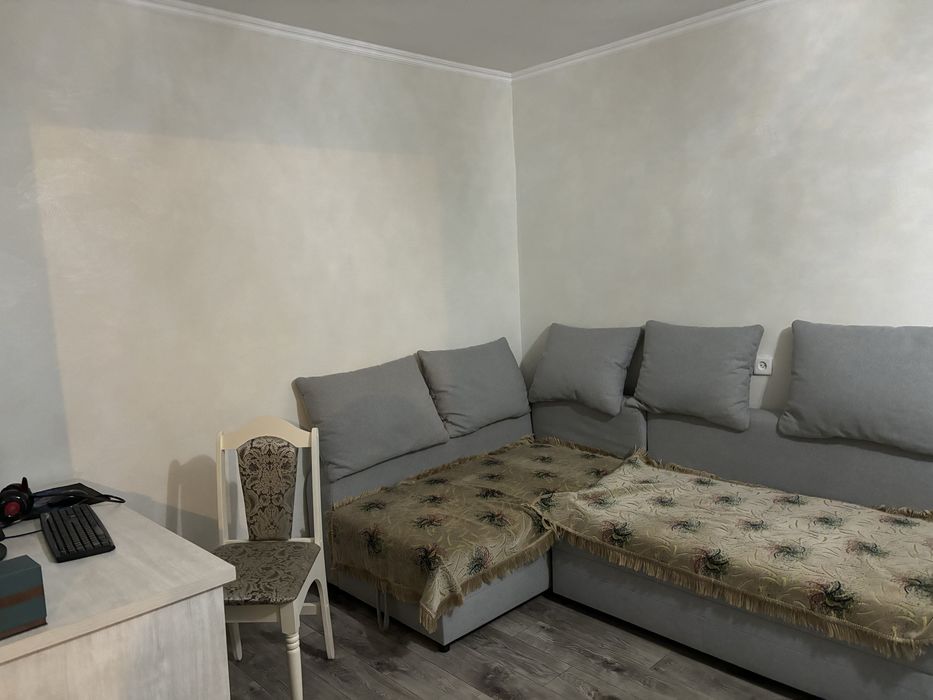 Сдам 2х комнатную квартиру на длительный срок