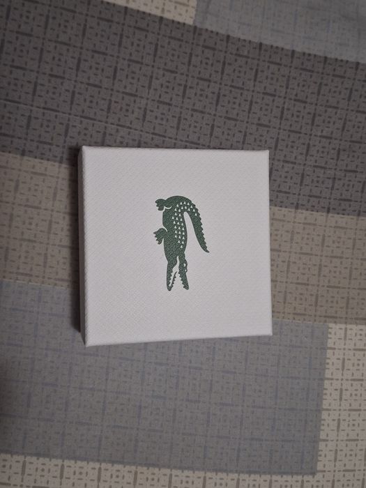 Brățară Lacoste argint