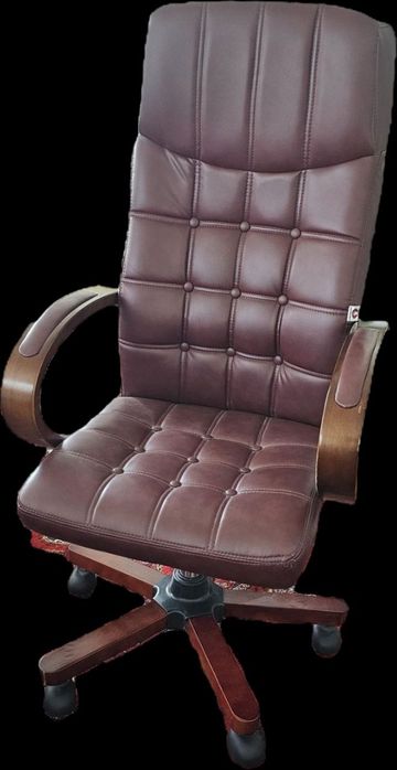 Офисное кресло стиль "TRUMP"