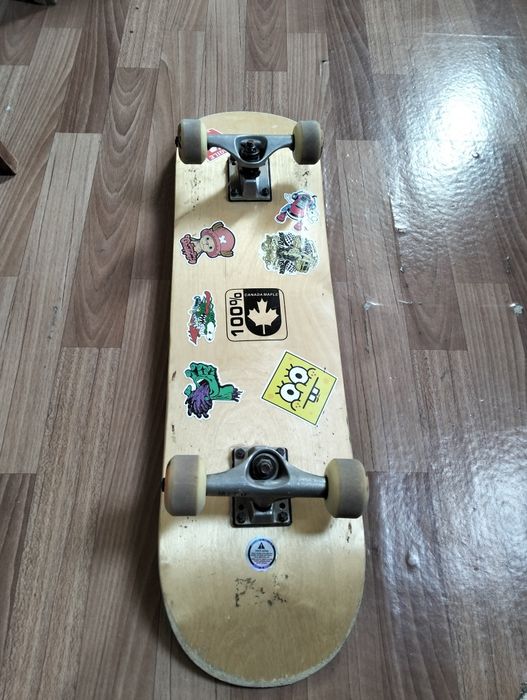 Скейтборд распродажа