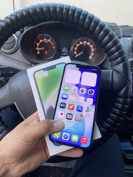 Apple IPhone 14 256gb