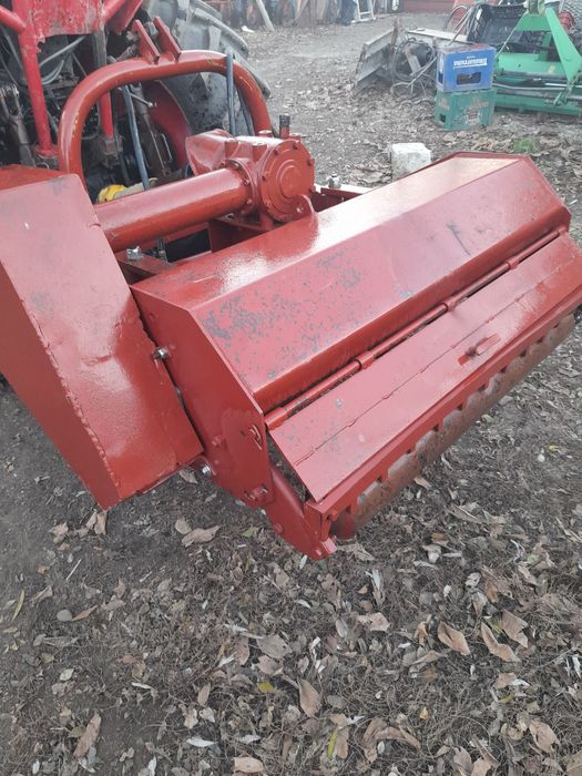 Tocator pentru resturi vegetale 120 cm de lucru