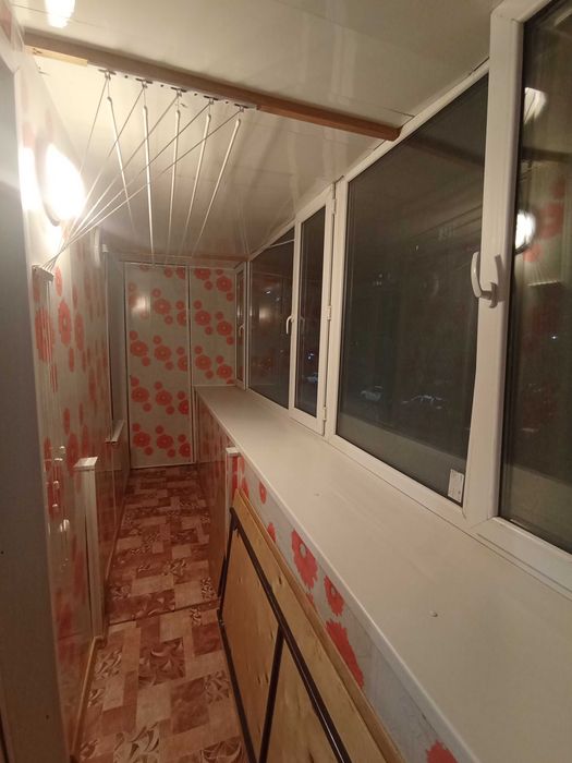 Продам 2 комн. квартиру в Уральске