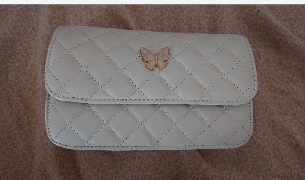 Geanta eleganta noua