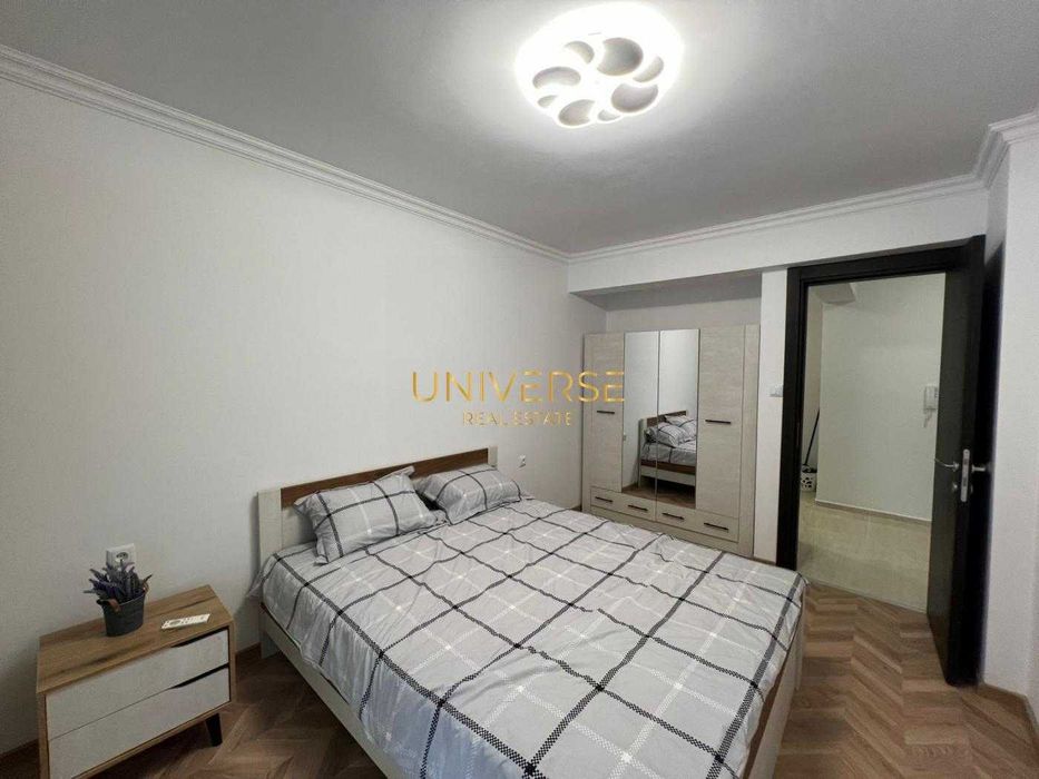 Продава се Двустаен апартамент в Свети Влас - 65 кв.м за 918 €/кв.м - Снимка #1