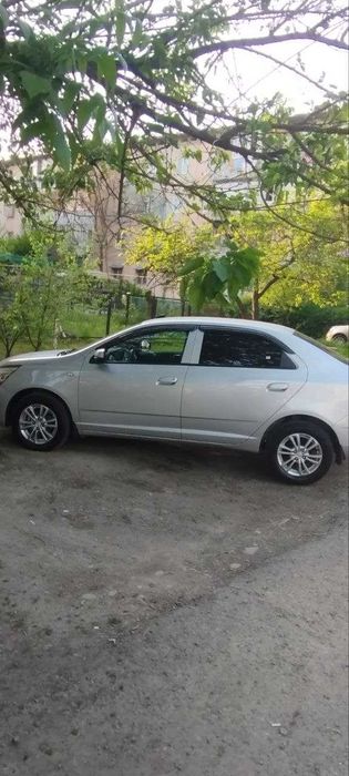 Продается автомобиль Cobalt ravon