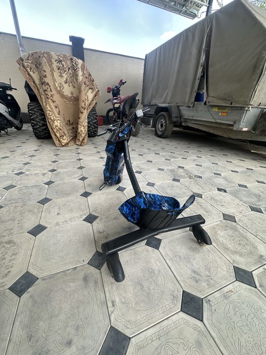 дрифт карт срочно продам