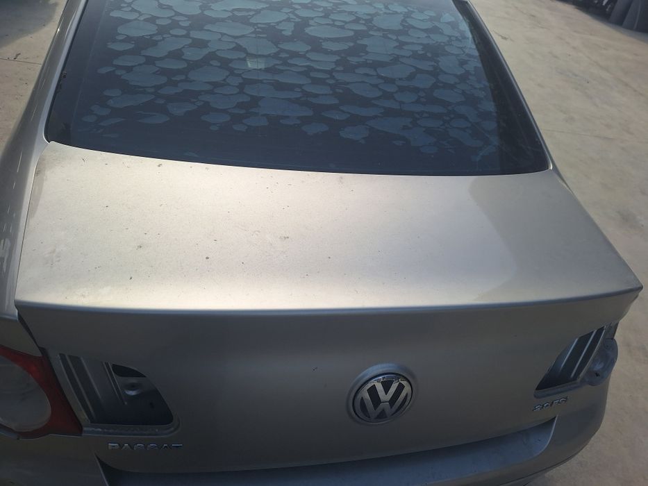 Врата багажник Passat 6 / Пасат 6 седан 2006г.