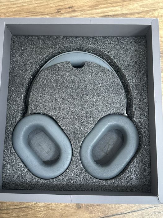 Наушники moondrop edge