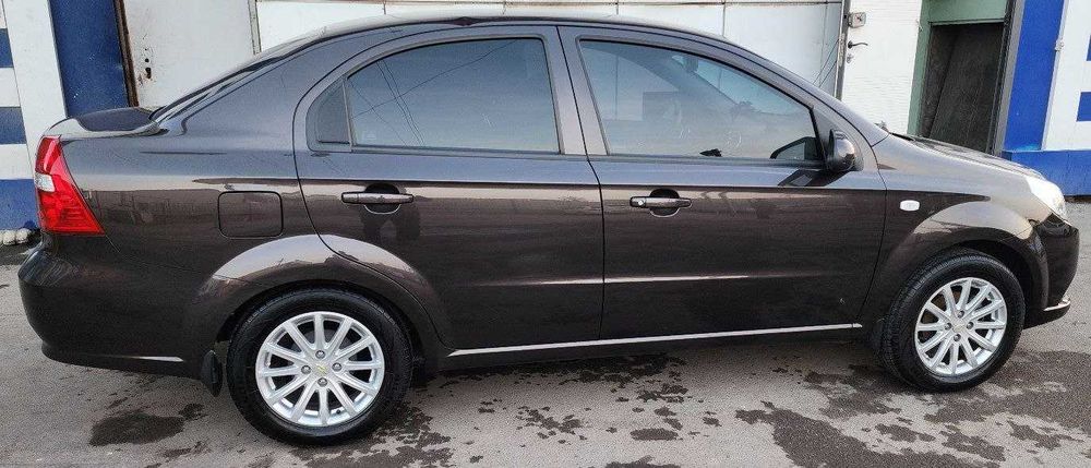 2022 yil Nexia R3 sotiladi