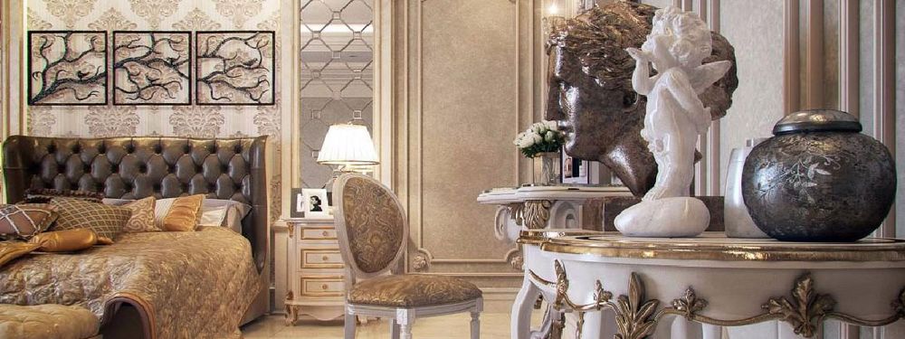 Дизайн интерьера от 900 тг.