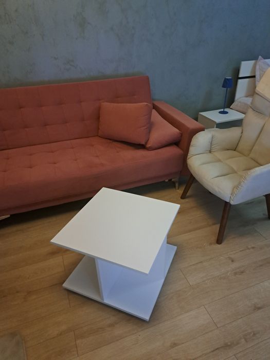 Дава се под наем Двустаен апартамент в Димитровград - 45 кв.м за 204 € - Снимка #7