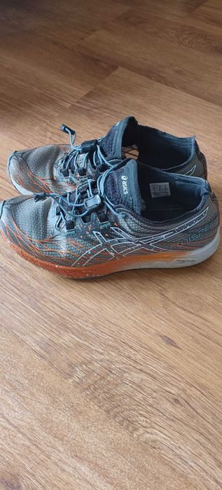 Детски маратонки  Asics