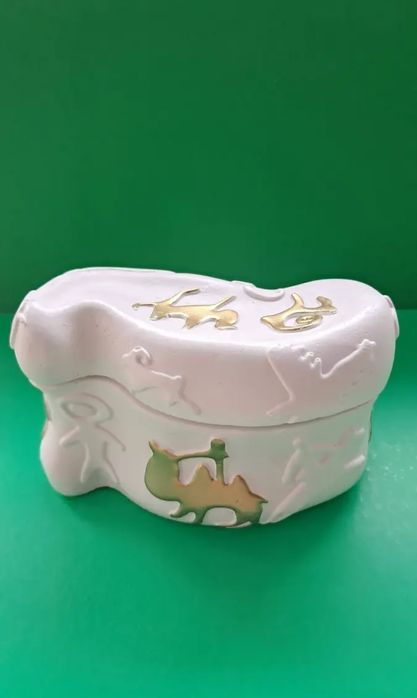Продам сувенир-шкатулку "Асык".
