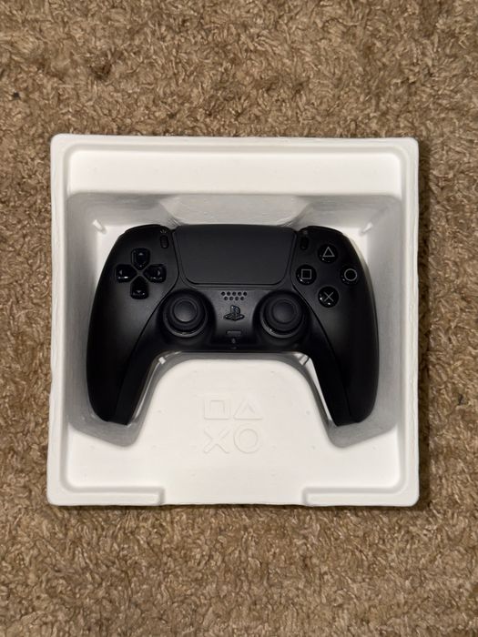 Джостик от пс 5