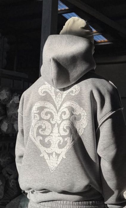 Hoodie на alexader.spade