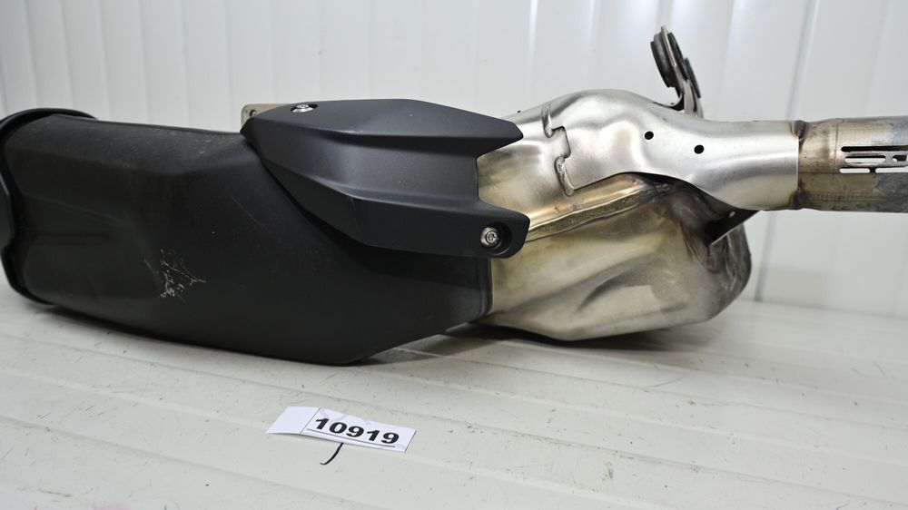 Toba Evacuare Finala OEM BMW F900R 2019 - 2025