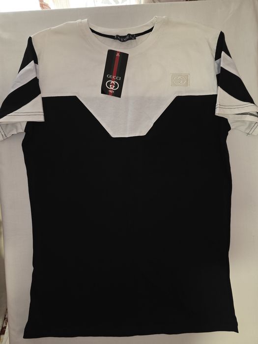 Tricou barbati GUCCI