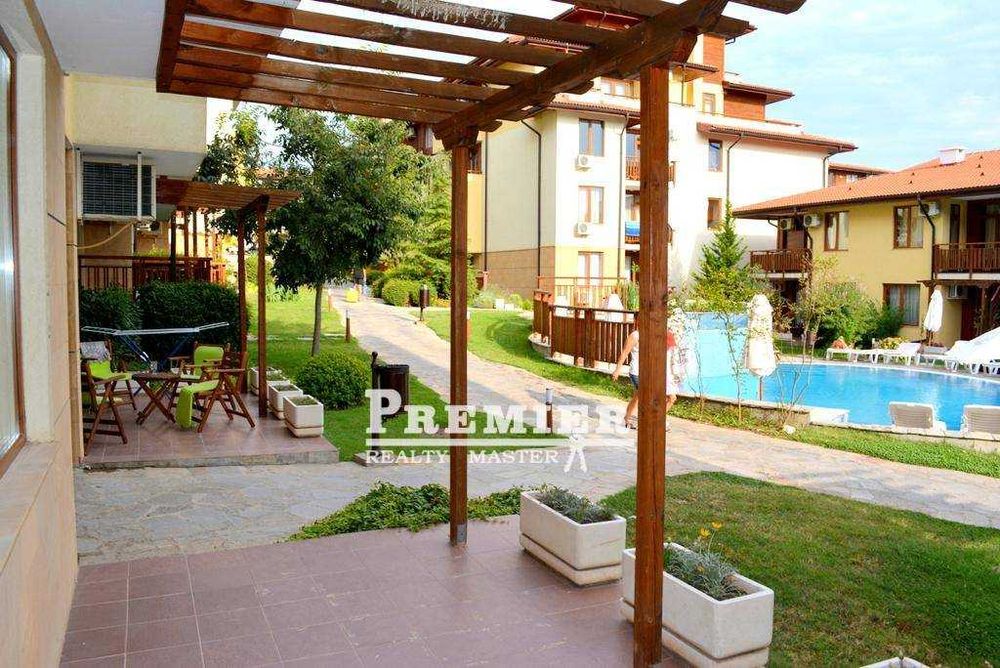 Продава се Едностаен апартамент в Свети Влас - 55 кв.м за 910 €/кв.м - Снимка #6