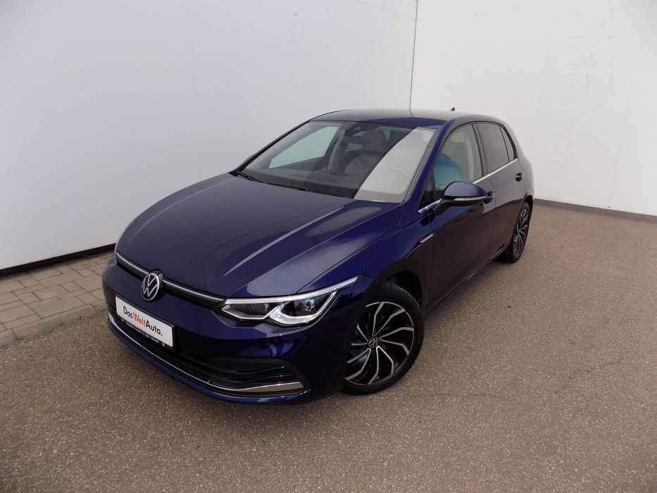 Volkswagen Golf VW Golf Style 1.5TSI 130CP, LED Matrix, Navigatie, Keyless