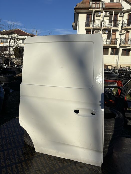 Врата Кади/VW Caddy