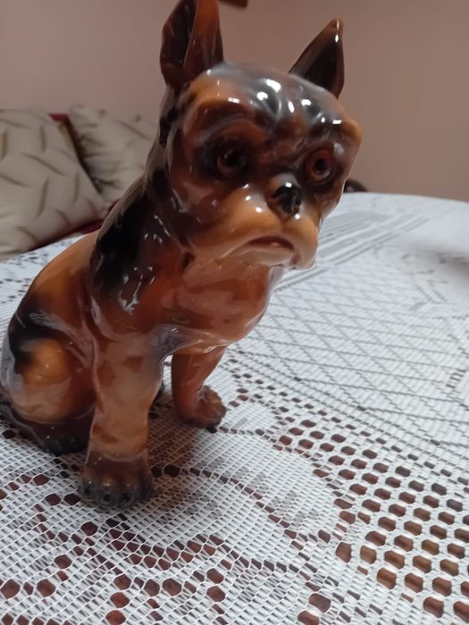 Diverse bibelouri vintange