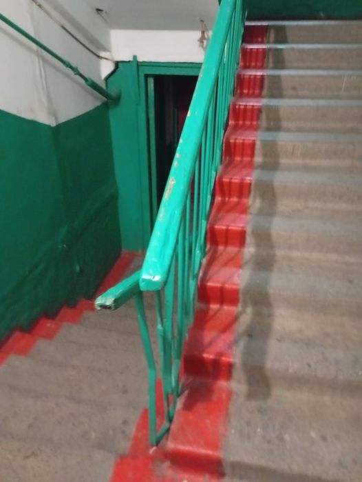 Продаю 2 х комнатную квартиру