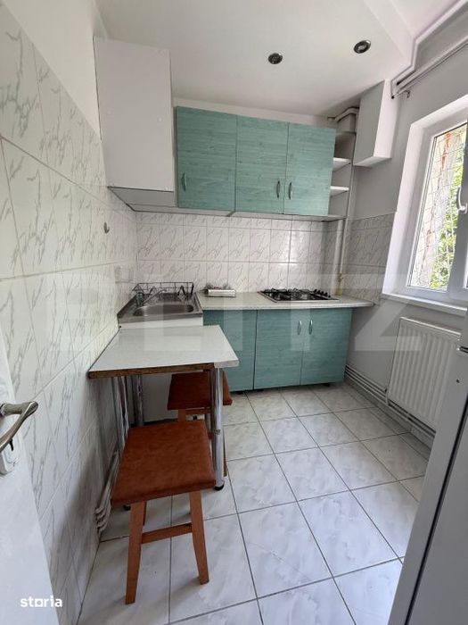 Garsoniera de vanzare, 32 mp, zona Racadau — fotografia 3