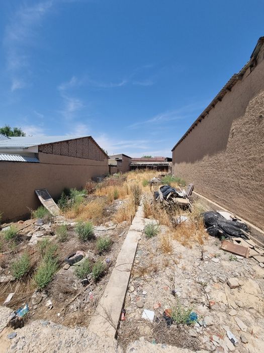 Продаётся Земля Фасад 10 м