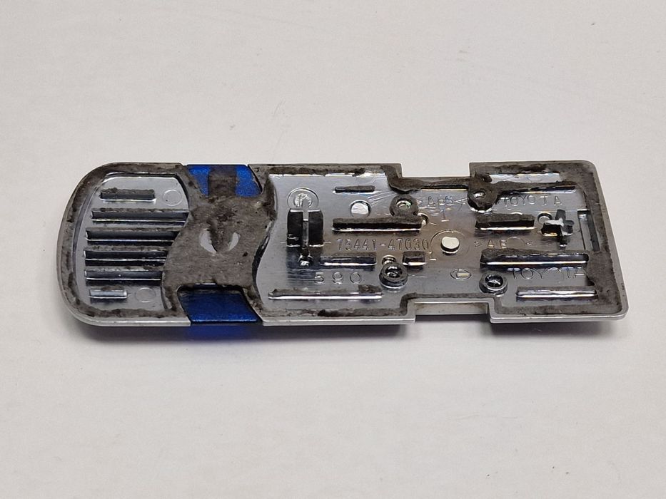 Emblema TOYOTA PRIUS _W3_ 2008 - >1.8 Hybrid 2ZR-FXE 7544147030