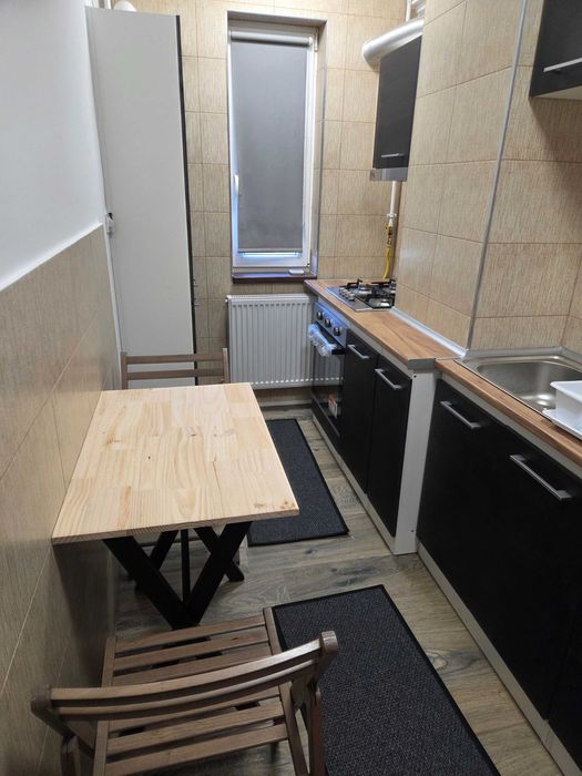 Inchirez apartament 2 camere langa vivo