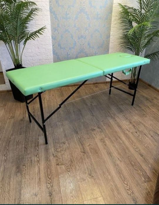 Кушетка для массажа и косметологии! Kushetka