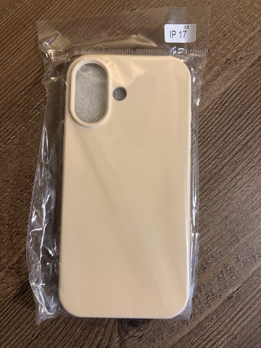 Кейс / калъф за iPhone 17 - нови