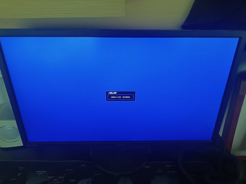 Monitor Gaming 4K ASUS 28" VP28UQG, Ultra HD, 1ms, FreeSync