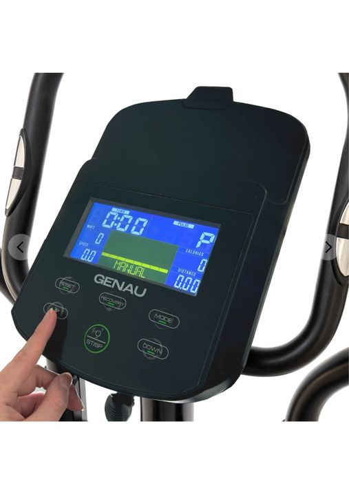 Genau продается тренажер