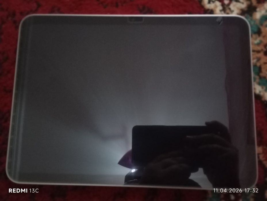 Продам ipad a16 Wi-fi