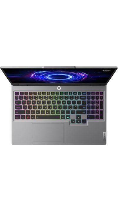 Лаптоп Gaming Lenovo LOQ 15IRX10 rtx5070