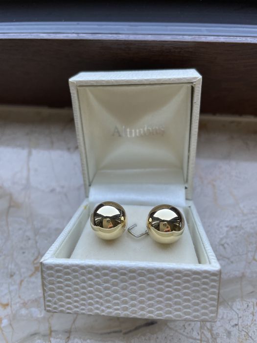 Altinbas - обици